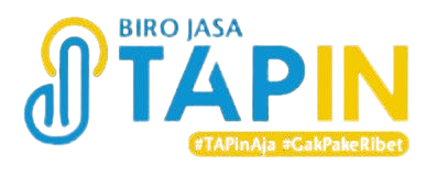Tapin Biro Jasa